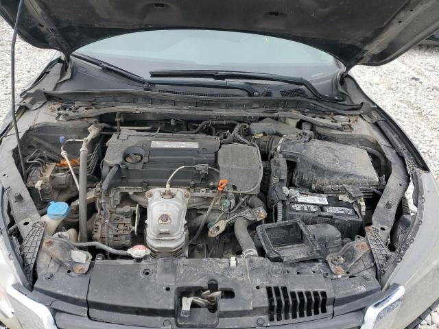 Photo 10 VIN: 1HGCR2E56EA228901 - HONDA ACCORD 