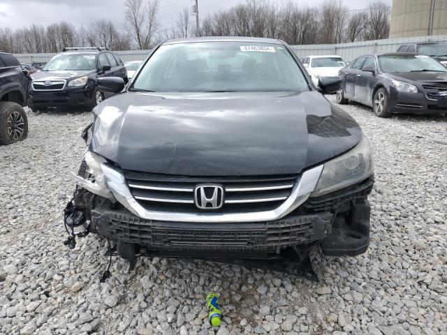 Photo 4 VIN: 1HGCR2E56EA228901 - HONDA ACCORD 