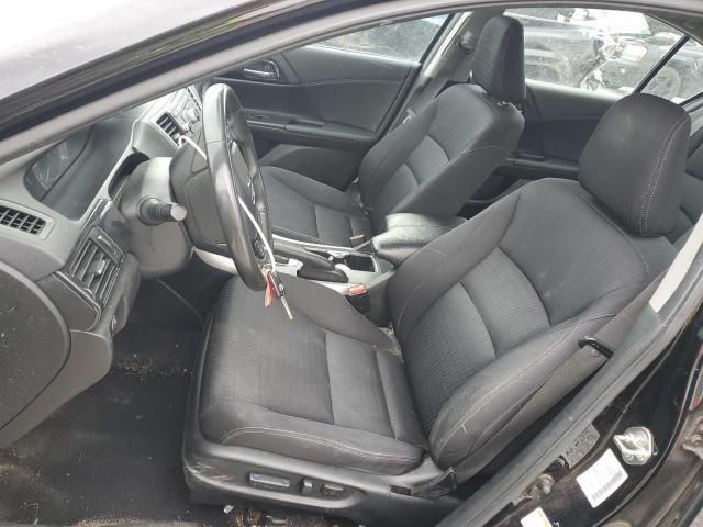 Photo 6 VIN: 1HGCR2E56EA228901 - HONDA ACCORD 