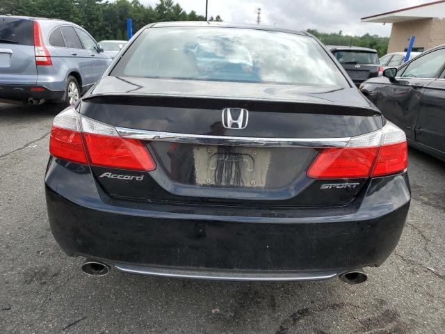 Photo 5 VIN: 1HGCR2E56EA272624 - HONDA ACCORD SPO 