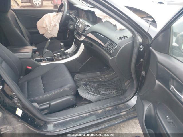 Photo 4 VIN: 1HGCR2E56FA088852 - HONDA ACCORD 