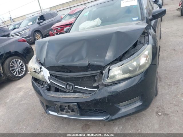 Photo 5 VIN: 1HGCR2E56FA088852 - HONDA ACCORD 