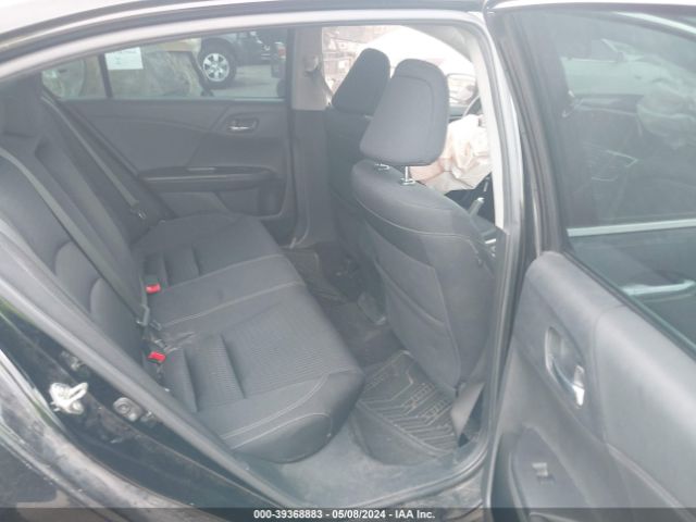 Photo 7 VIN: 1HGCR2E56FA088852 - HONDA ACCORD 