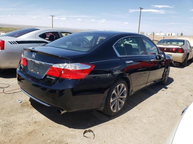 Photo 2 VIN: 1HGCR2E56FA098376 - HONDA ACCORD SPO 