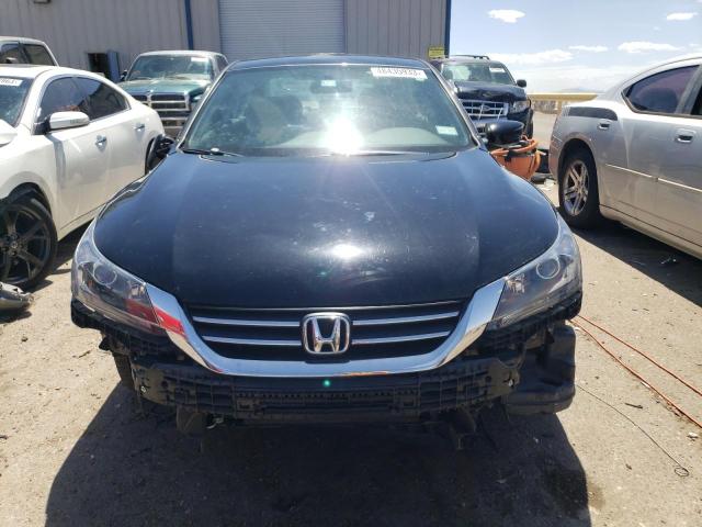 Photo 4 VIN: 1HGCR2E56FA098376 - HONDA ACCORD SPO 