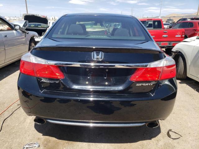 Photo 5 VIN: 1HGCR2E56FA098376 - HONDA ACCORD SPO 