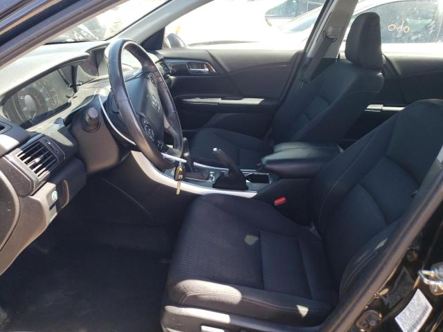 Photo 6 VIN: 1HGCR2E56FA098376 - HONDA ACCORD SPO 