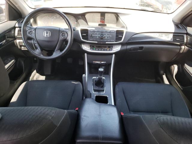 Photo 7 VIN: 1HGCR2E56FA098376 - HONDA ACCORD SPO 