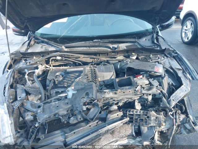 Photo 9 VIN: 1HGCR2E56FA119596 - HONDA ACCORD 