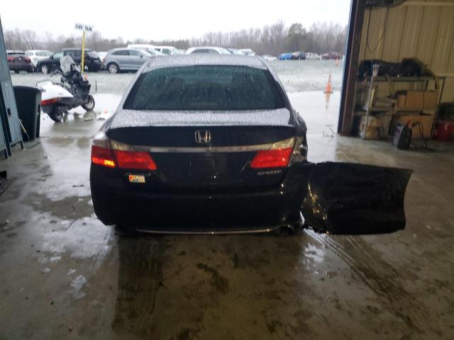 Photo 5 VIN: 1HGCR2E56FA219293 - HONDA ACCORD 