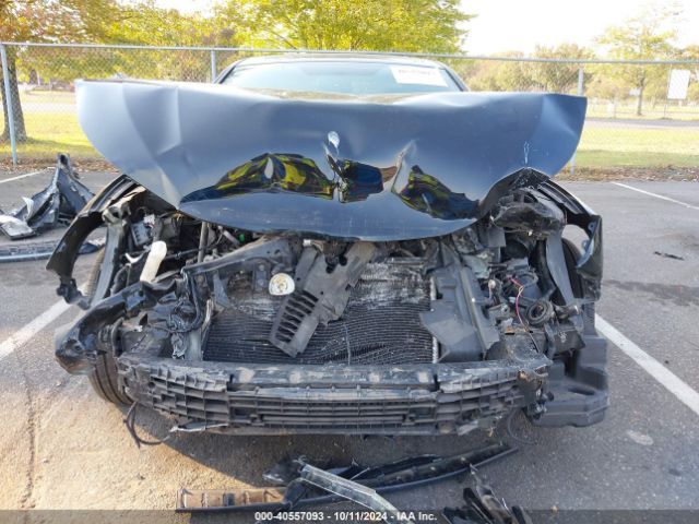 Photo 5 VIN: 1HGCR2E56GA074290 - HONDA ACCORD 