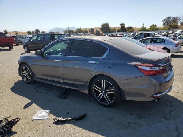 Photo 1 VIN: 1HGCR2E56HA092564 - HONDA ACCORD SPO 