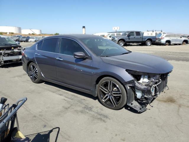 Photo 3 VIN: 1HGCR2E56HA092564 - HONDA ACCORD SPO 