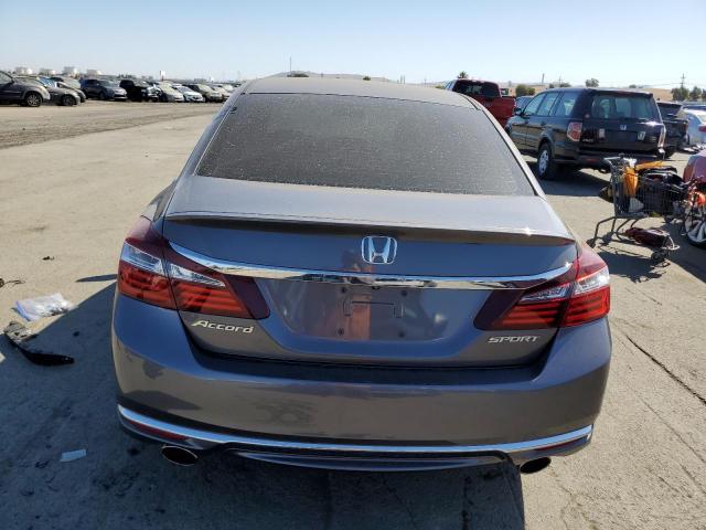 Photo 5 VIN: 1HGCR2E56HA092564 - HONDA ACCORD SPO 