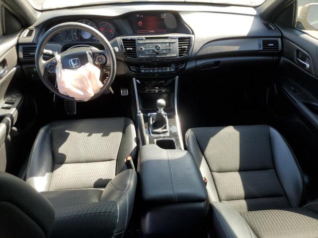 Photo 7 VIN: 1HGCR2E56HA092564 - HONDA ACCORD SPO 