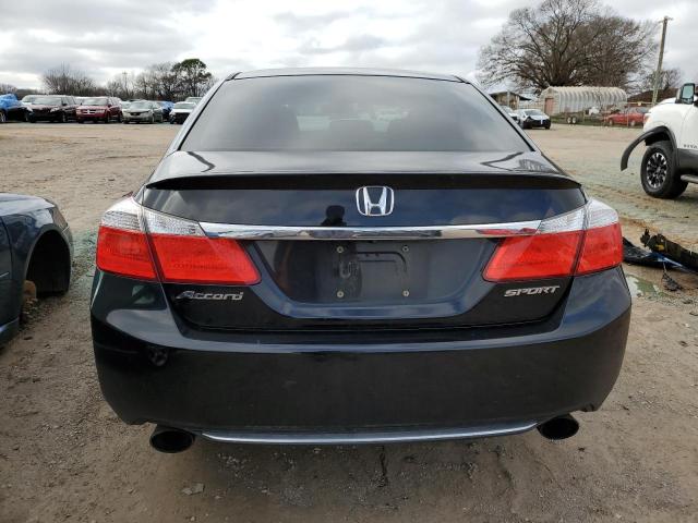 Photo 5 VIN: 1HGCR2E57DA200703 - HONDA ACCORD SPO 