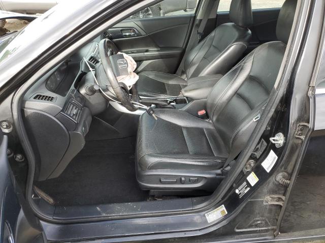 Photo 6 VIN: 1HGCR2E57DA200703 - HONDA ACCORD SPO 