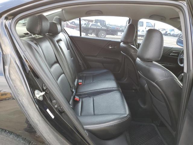 Photo 9 VIN: 1HGCR2E57DA200703 - HONDA ACCORD SPO 