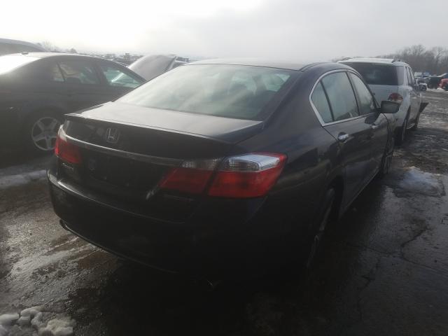 Photo 3 VIN: 1HGCR2E57DA212575 - HONDA ACCORD SPO 