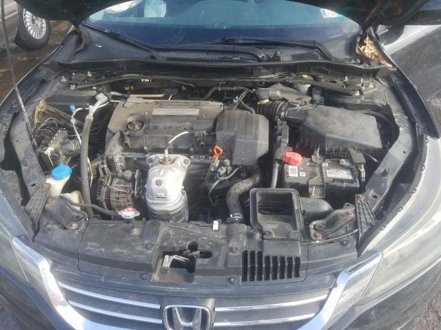 Photo 6 VIN: 1HGCR2E57DA212575 - HONDA ACCORD SPO 