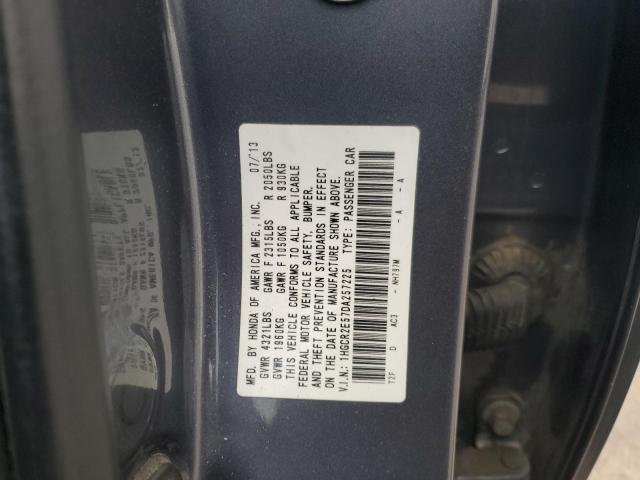 Photo 12 VIN: 1HGCR2E57DA257225 - HONDA ACCORD SPO 