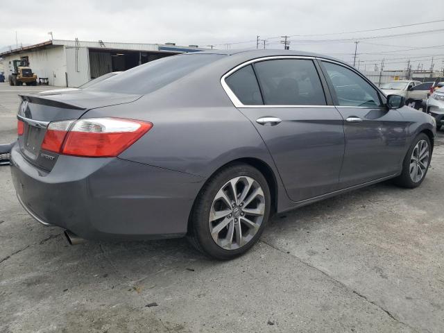 Photo 2 VIN: 1HGCR2E57DA257225 - HONDA ACCORD SPO 