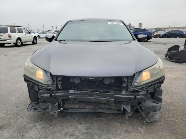 Photo 4 VIN: 1HGCR2E57DA257225 - HONDA ACCORD SPO 