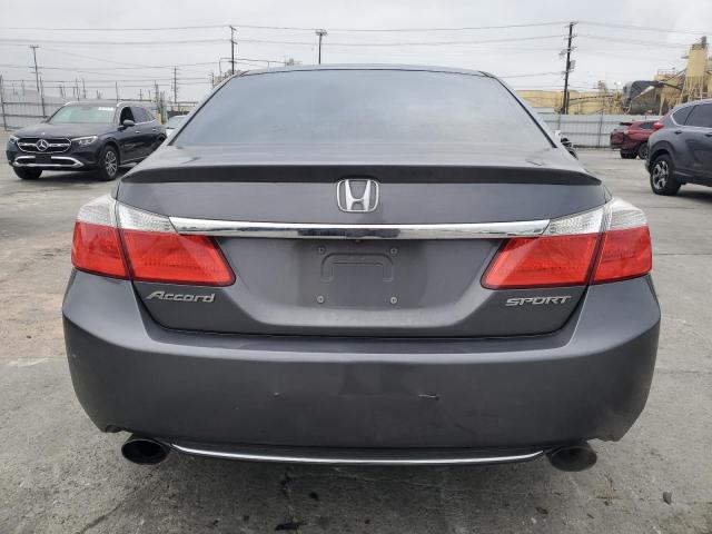 Photo 5 VIN: 1HGCR2E57DA257225 - HONDA ACCORD SPO 