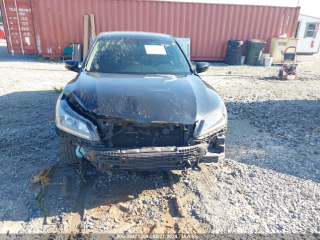 Photo 5 VIN: 1HGCR2E57EA112297 - HONDA ACCORD 