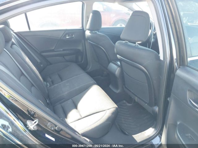 Photo 7 VIN: 1HGCR2E57EA112297 - HONDA ACCORD 