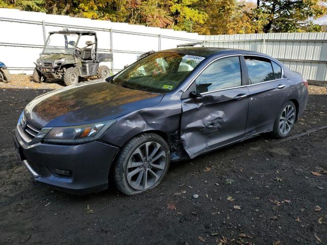 Photo 0 VIN: 1HGCR2E57EA143095 - HONDA ACCORD SPO 