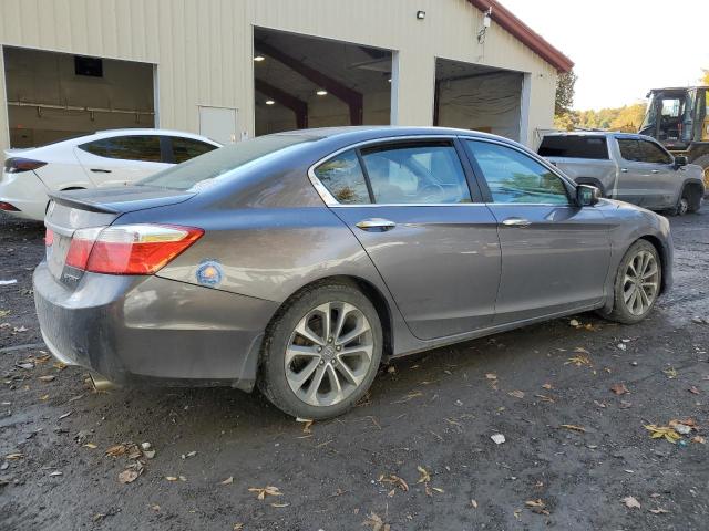 Photo 2 VIN: 1HGCR2E57EA143095 - HONDA ACCORD SPO 