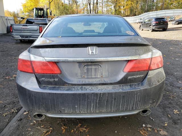 Photo 5 VIN: 1HGCR2E57EA143095 - HONDA ACCORD SPO 