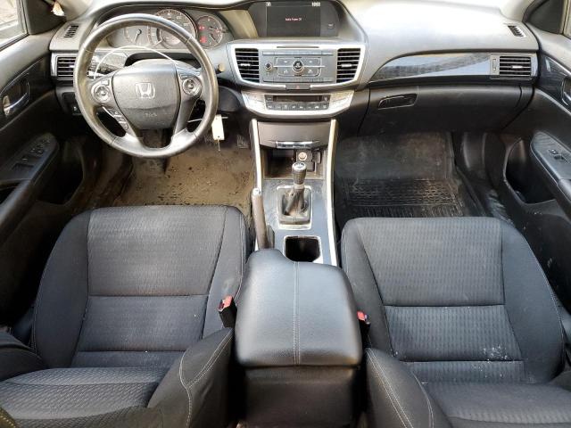 Photo 7 VIN: 1HGCR2E57EA143095 - HONDA ACCORD SPO 