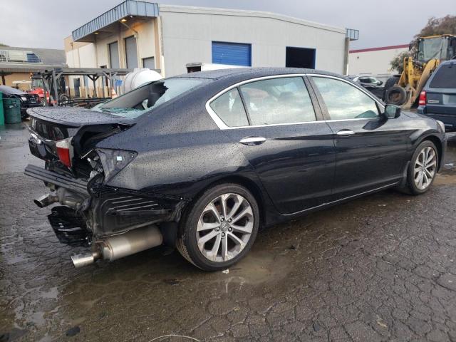 Photo 2 VIN: 1HGCR2E57FA098385 - HONDA ACCORD SPO 