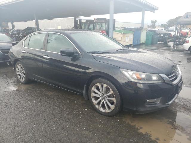 Photo 3 VIN: 1HGCR2E57FA098385 - HONDA ACCORD SPO 