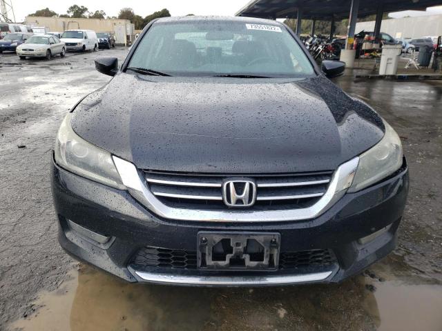 Photo 4 VIN: 1HGCR2E57FA098385 - HONDA ACCORD SPO 