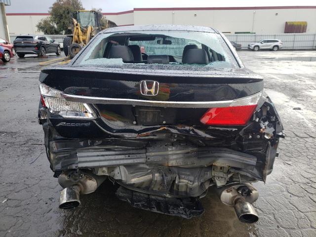 Photo 5 VIN: 1HGCR2E57FA098385 - HONDA ACCORD SPO 