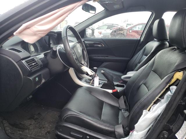 Photo 6 VIN: 1HGCR2E57FA098385 - HONDA ACCORD SPO 