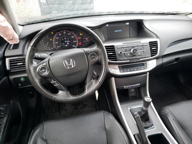 Photo 7 VIN: 1HGCR2E57FA098385 - HONDA ACCORD SPO 