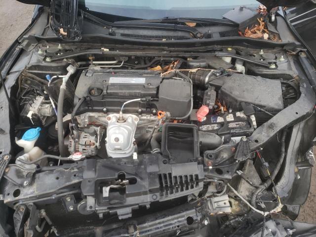 Photo 10 VIN: 1HGCR2E57FA249127 - HONDA ACCORD 