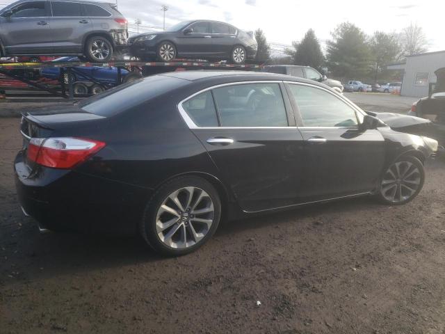 Photo 2 VIN: 1HGCR2E57FA249127 - HONDA ACCORD 