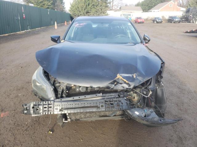 Photo 4 VIN: 1HGCR2E57FA249127 - HONDA ACCORD 