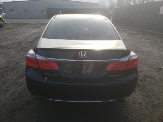 Photo 5 VIN: 1HGCR2E57FA249127 - HONDA ACCORD 