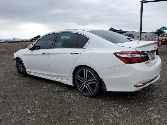 Photo 1 VIN: 1HGCR2E57GA066067 - HONDA ACCORD SPO 