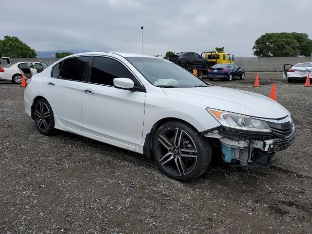 Photo 3 VIN: 1HGCR2E57GA066067 - HONDA ACCORD SPO 