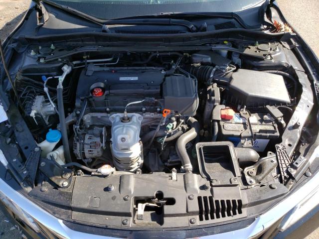 Photo 10 VIN: 1HGCR2E57GA154486 - HONDA ACCORD 