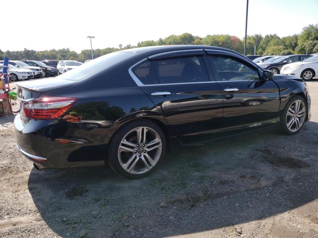 Photo 2 VIN: 1HGCR2E57GA154486 - HONDA ACCORD 