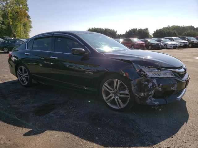 Photo 3 VIN: 1HGCR2E57GA154486 - HONDA ACCORD 