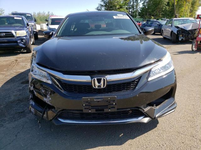 Photo 4 VIN: 1HGCR2E57GA154486 - HONDA ACCORD 